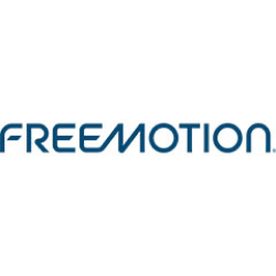 Free motion fitness equipment