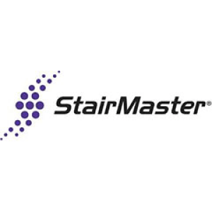 Stair Master fitness equipment
