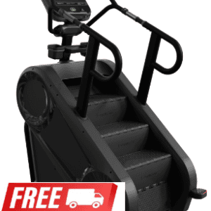Core Stairmaster Stepmill 8 series Gauntlet X, w/LCD