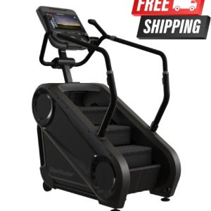 Stairmaster Stepmill 4 Series 4G LCD