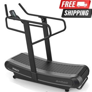 TKO AirRaid Runner, TKO-8CTM