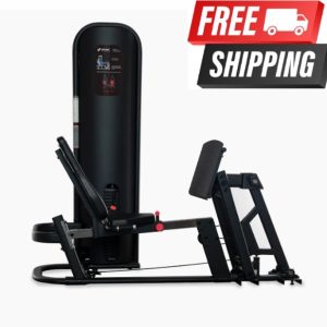 Inflight Fitness Multi Leg Press