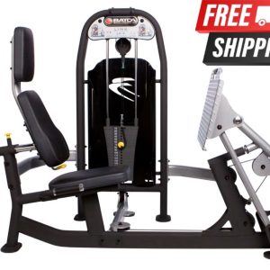 Batca LD-3 Leg Press/ Calf Raise