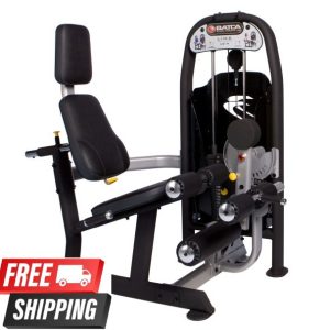 Batca LD-4 Leg Extension/ Leg Curl