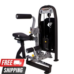 Batca LD-5 Ab Crunch/ Back Extension