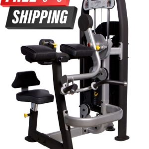 Batca LD-7 Bicep Curl/ Tricep Extension