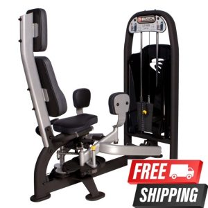 Batca LD-8 Inner/Outer Thigh