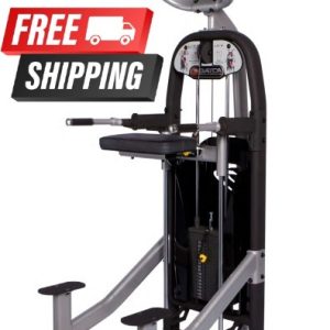 Batca LD-9 Weight Assisted Chin/ Dip