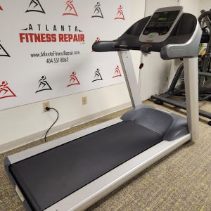 Precor 932i Experience Treadmill