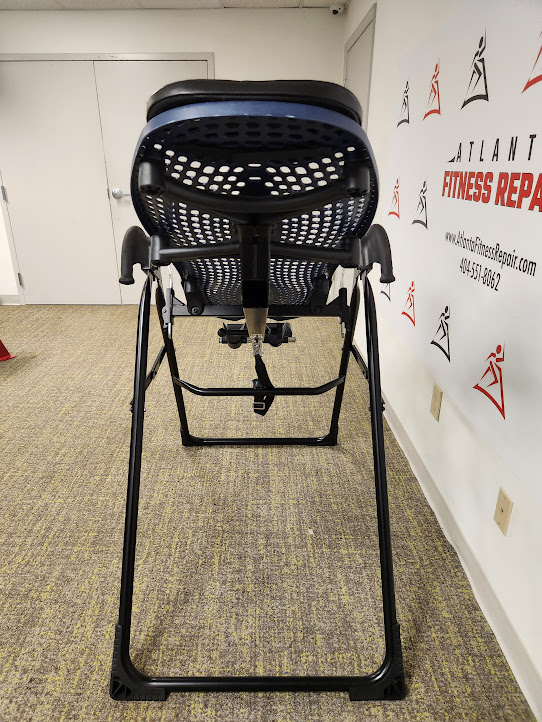 Teeter Hang Ups EP-550/650 Inversion Table - Atlanta Fitness Repair