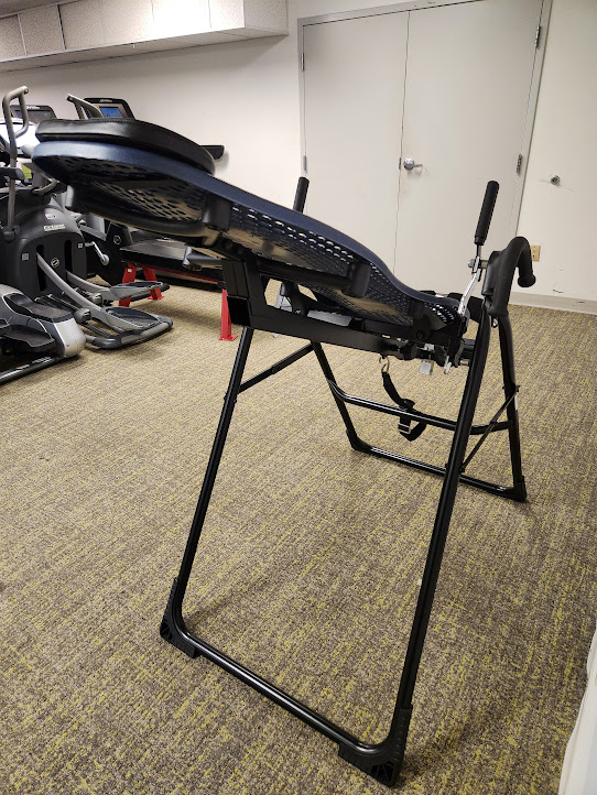 Teeter Hang Ups EP-550/650 Inversion Table - Atlanta Fitness Repair