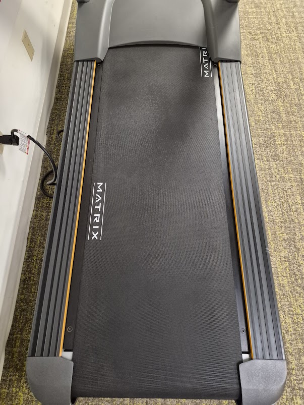 Matrix T5x Treadmill - Atlanta Fitness Repair