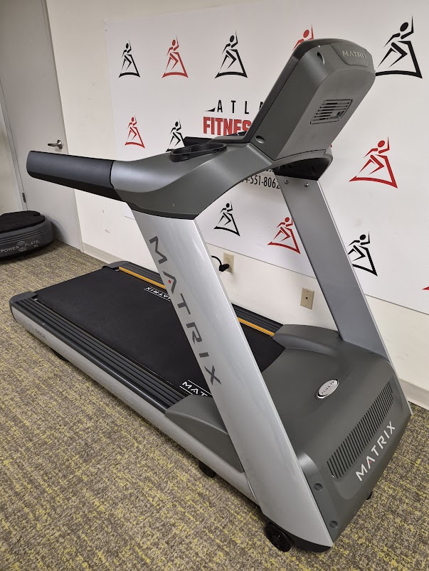 Matrix T5x Treadmill - Atlanta Fitness Repair