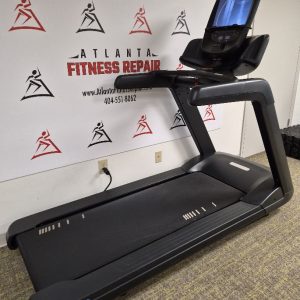 Precor TRM 681 Treadmill with P82 Console (QTY: 2) - 6 Month Warranty