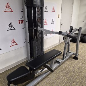 Life Fitness Fit Series Multi-Press