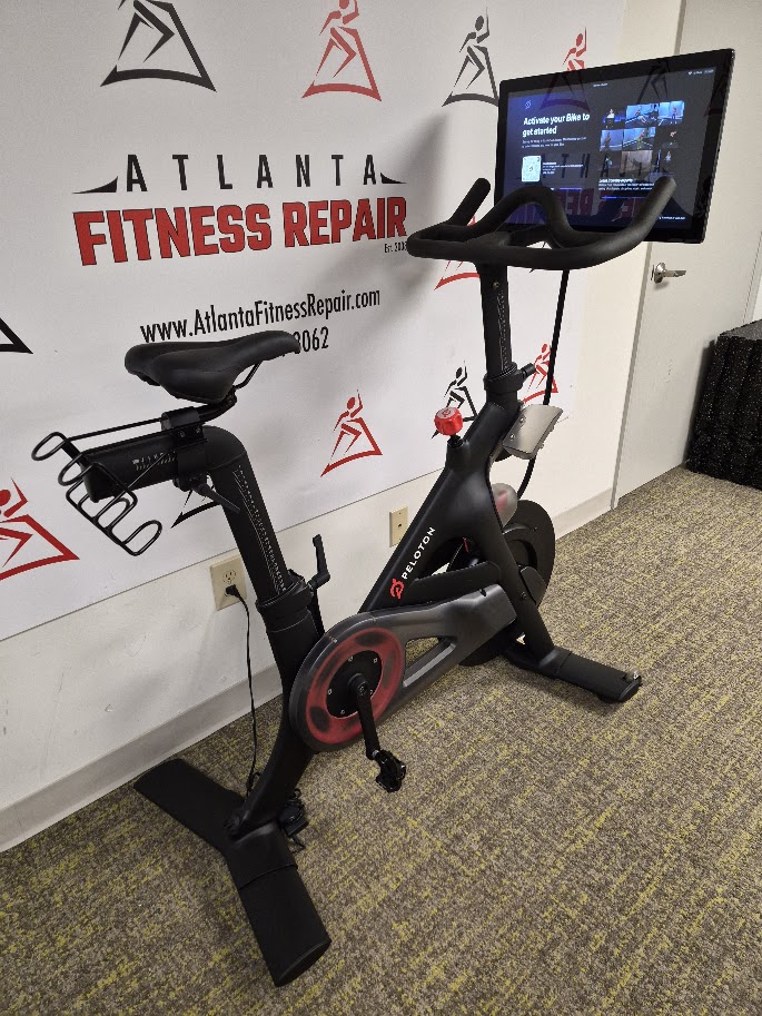 Original Peloton Bike | Indoor Stationary Exercise Bike Original Peloton Bike | Indoor Stationary Exercise Bike