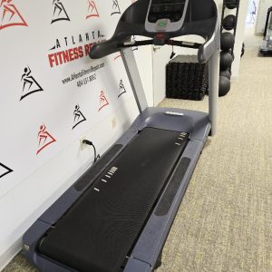 Precor Commercial 954i Experience Treadmill