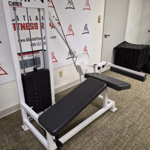 Cybex Classic Prone Leg Curl 4110