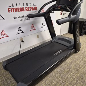 Cybex 770T Treadmill, Blk, Qty: 3