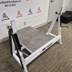 Body Masters BE221 Deadlift Platform