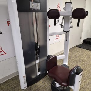 Life Fitness Signature Torso Rotation FZTR