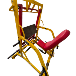 Hammer Strength PLLP-B Plate-Loaded Leg Press